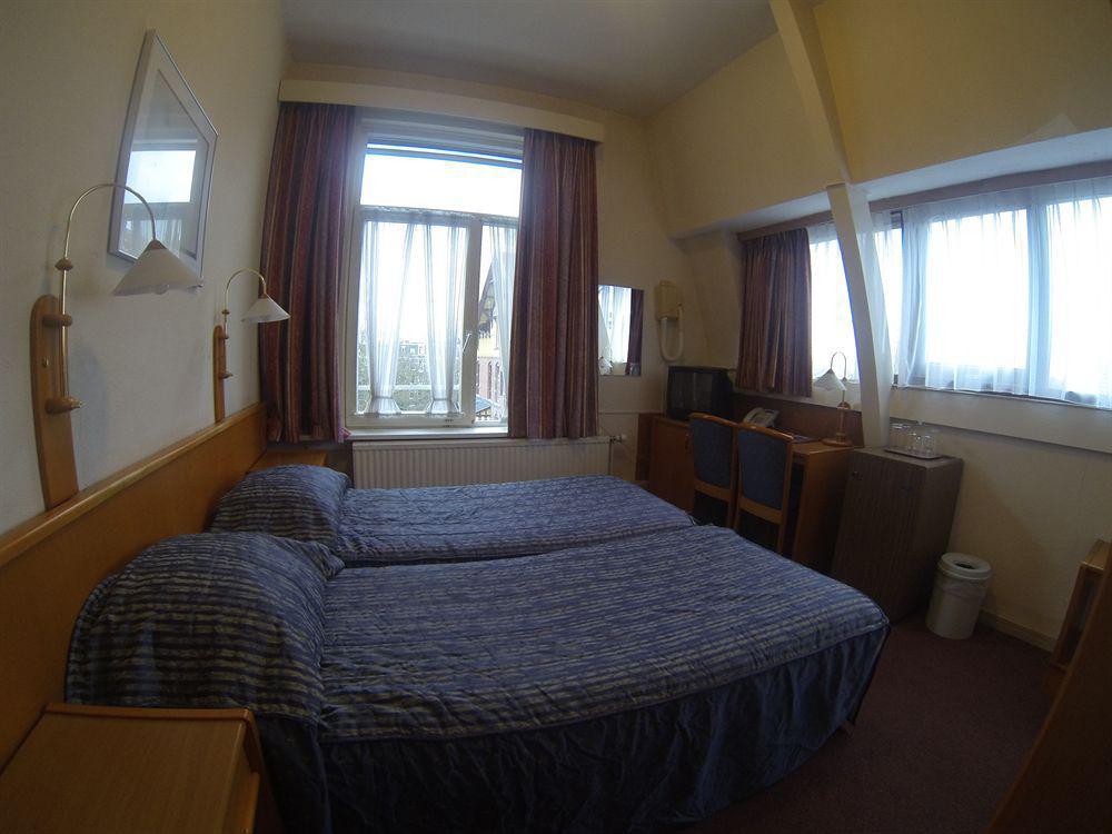 Hotel Hestia Amsterdam Eksteriør bilde