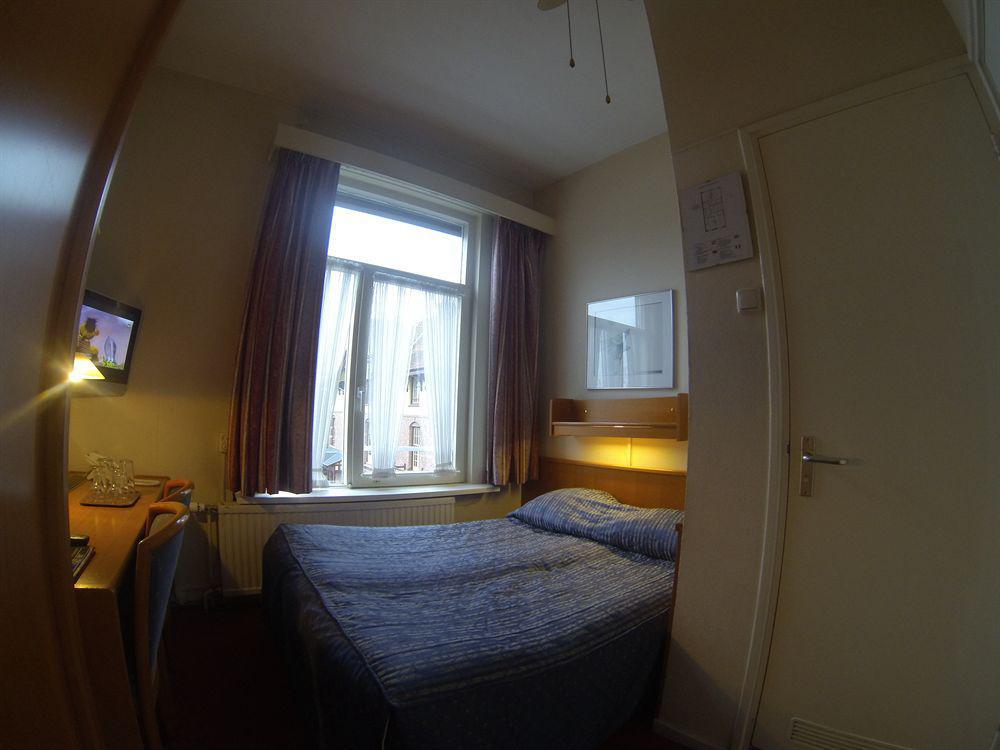 Hotel Hestia Amsterdam Eksteriør bilde