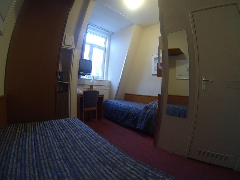 Hotel Hestia Amsterdam Eksteriør bilde