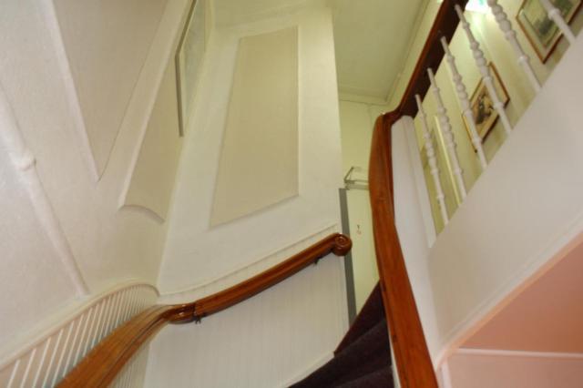 Hotel Hestia Amsterdam Eksteriør bilde