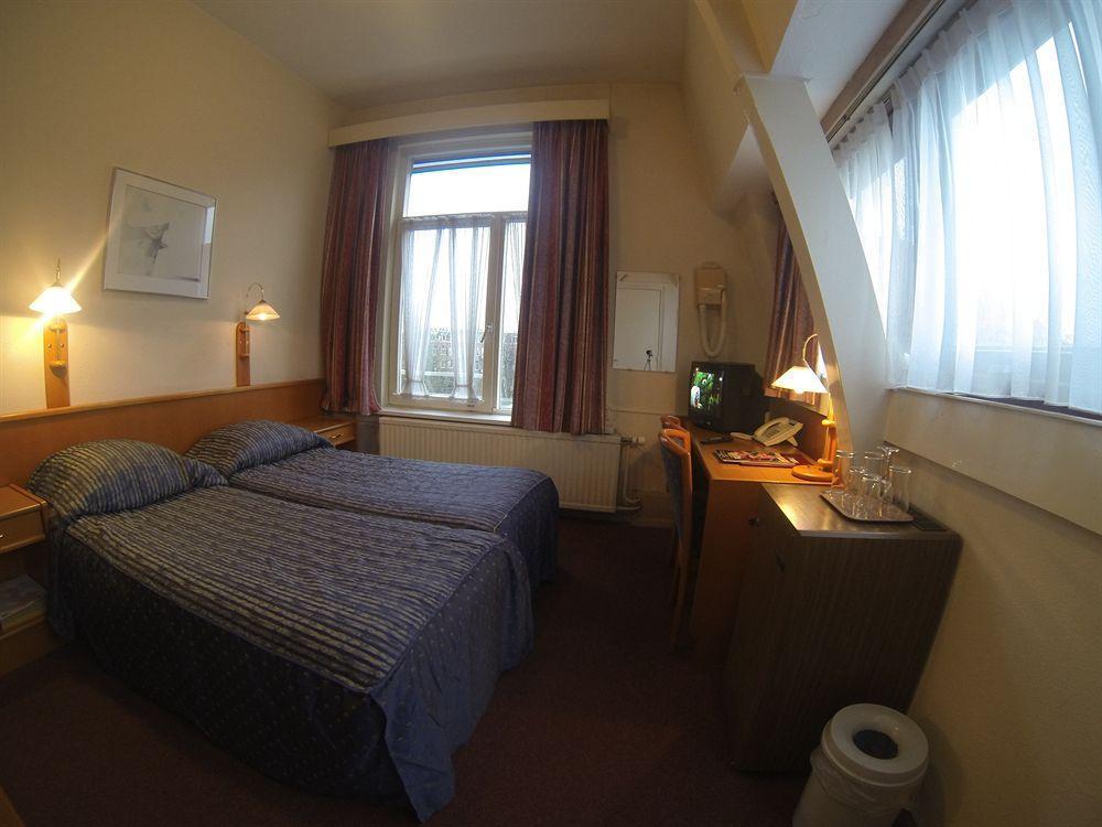 Hotel Hestia Amsterdam Eksteriør bilde