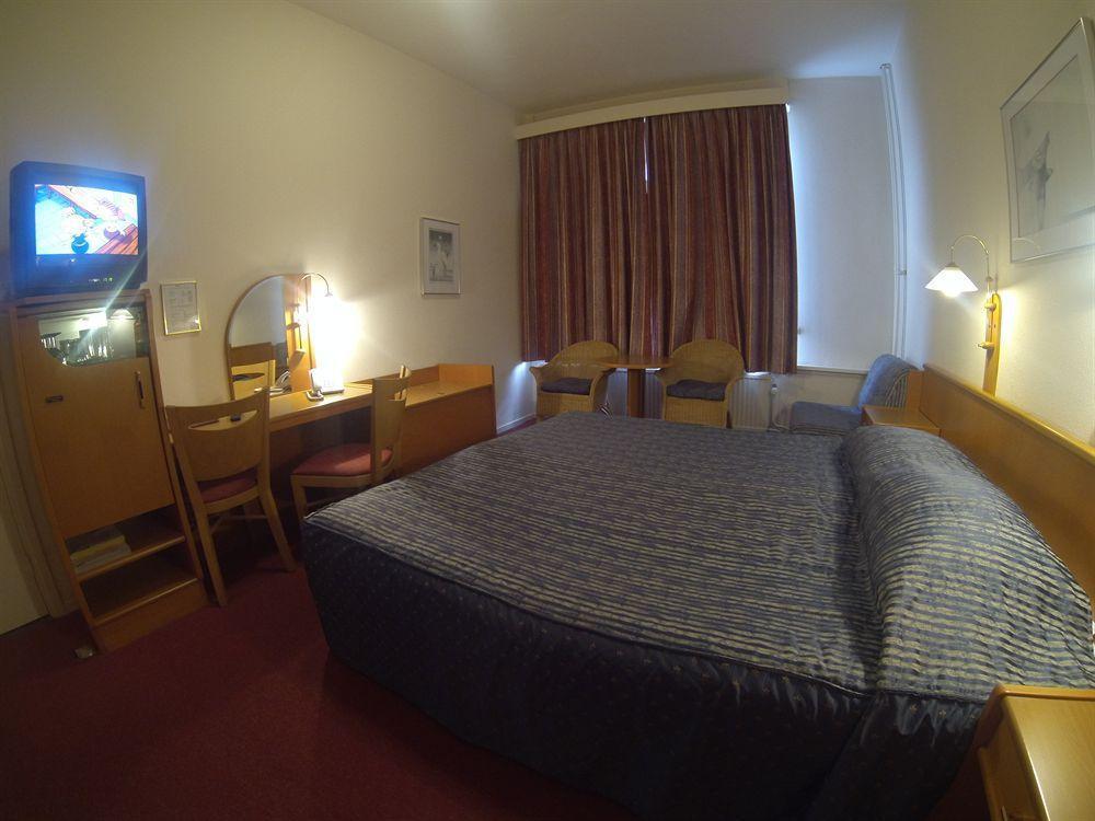 Hotel Hestia Amsterdam Eksteriør bilde