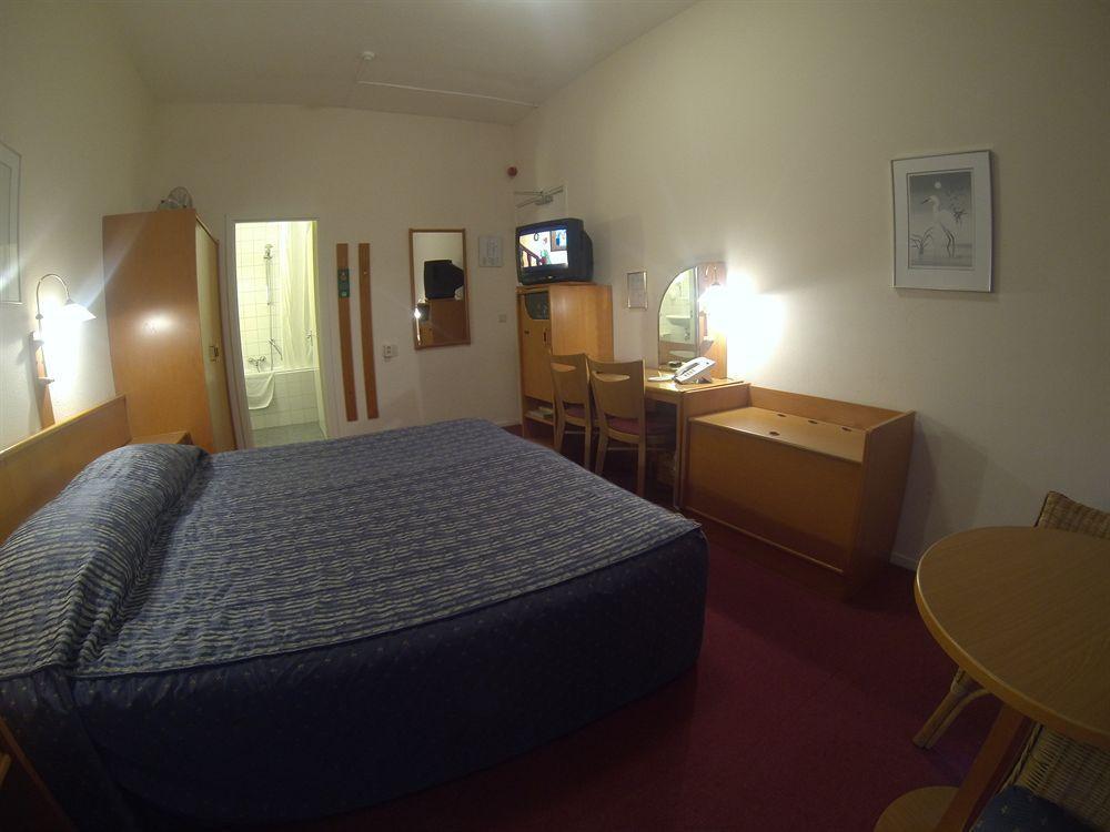 Hotel Hestia Amsterdam Eksteriør bilde