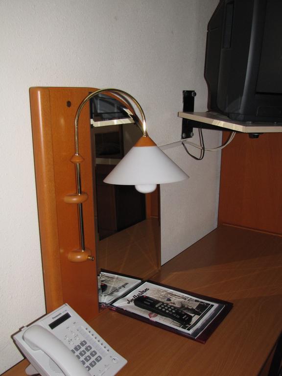 Hotel Hestia Amsterdam Rom bilde