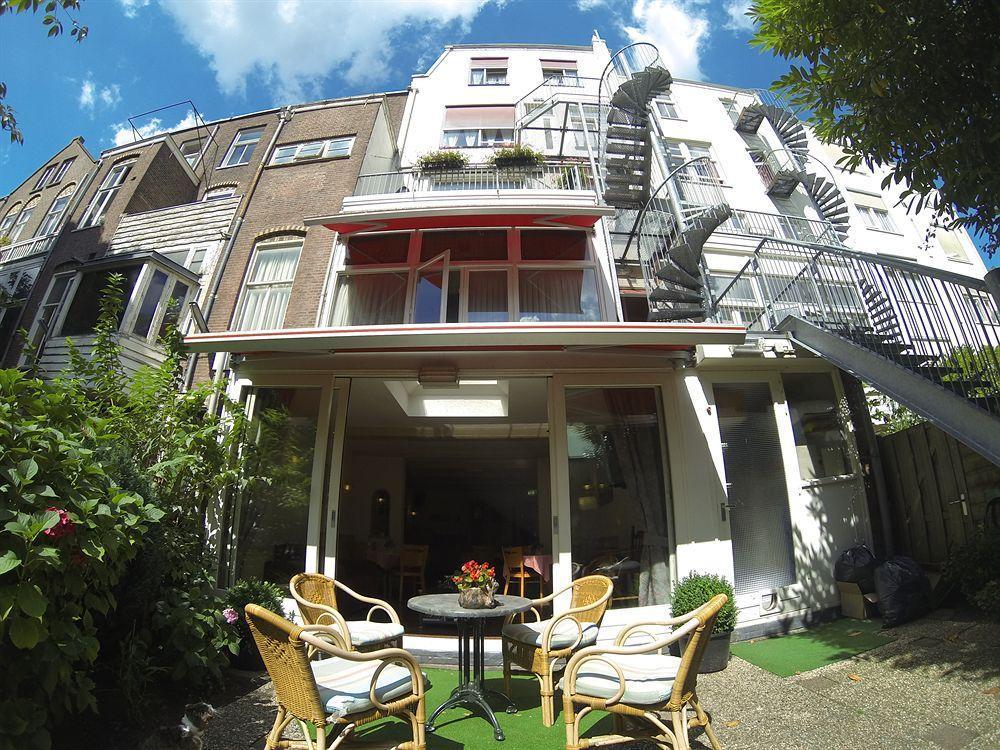 Hotel Hestia Amsterdam Eksteriør bilde