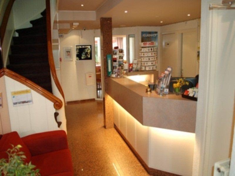 Hotel Hestia Amsterdam Eksteriør bilde
